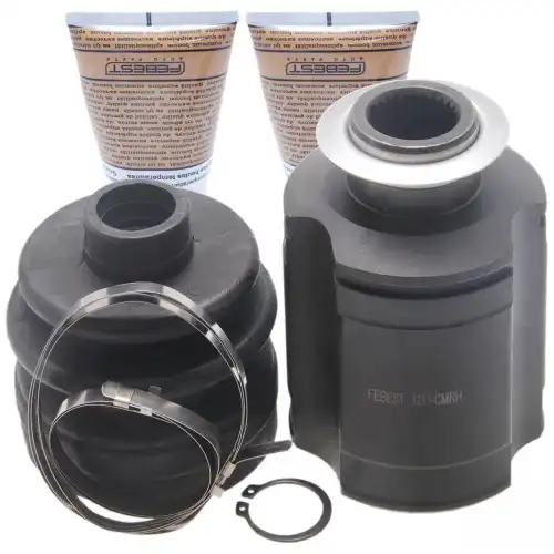 ШРУС внутренний к-кт! 35x42x28 Hyundai Santa Fe II,KIA Sorento II 2.2 CRDi 4WD 06> 1211-CMRH FEBEST