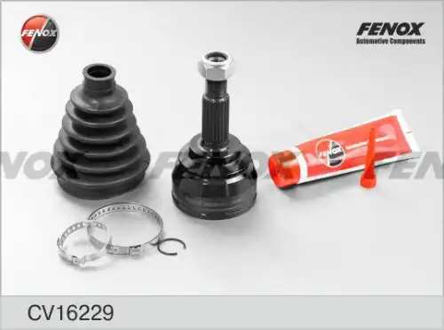 ШРУС наружный FENOX CV16229