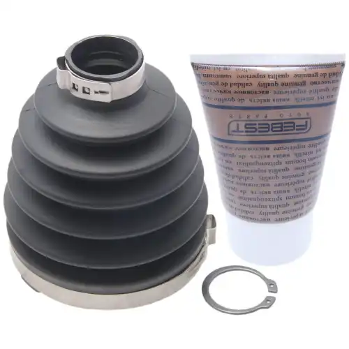 пыльник ШРУС наружный! Citroen DISPATCH III 0217P-D40 FEBEST