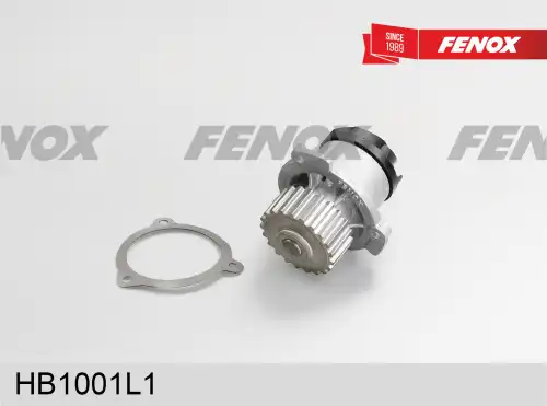 Насос системы охлаждения (помпа) FENOX HB1001L1