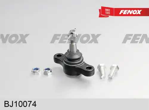 Шаровая опора FENOX BJ10074