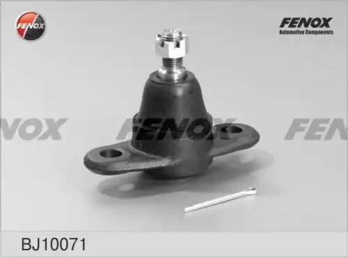 Шаровая опора FENOX BJ10071