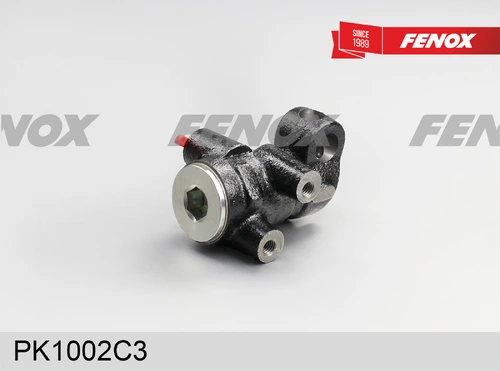 регулятор давления тормозов! (чугун) ВАЗ 2101-2107 PK1002C3 FENOX