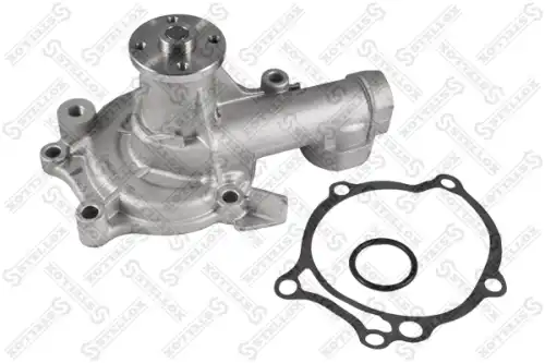 Насос системы охлаждения (помпа) STELLOX 4500-0296-SX