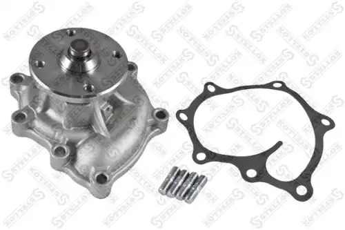 Насос системы охлаждения (помпа) STELLOX 4500-0311-SX