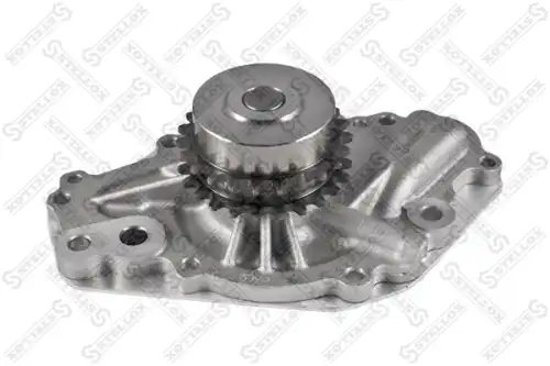Насос системы охлаждения (помпа) STELLOX 4500-0318-SX