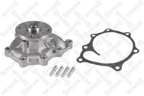 Насос системы охлаждения (помпа) STELLOX 4500-0322-SX