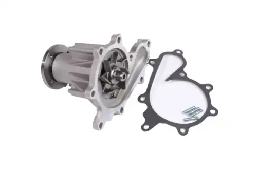 Насос системы охлаждения (помпа) STELLOX 4500-0334-SX