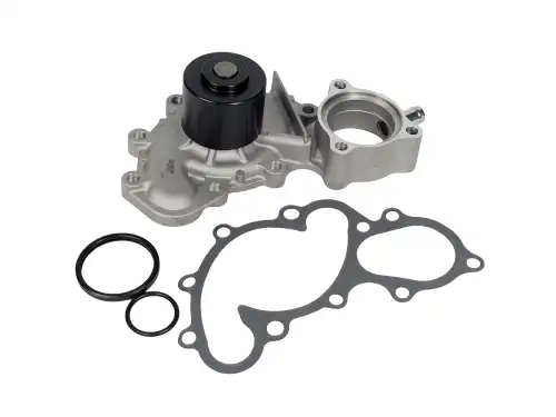 Насос системы охлаждения (помпа) STELLOX 4500-0374-SX