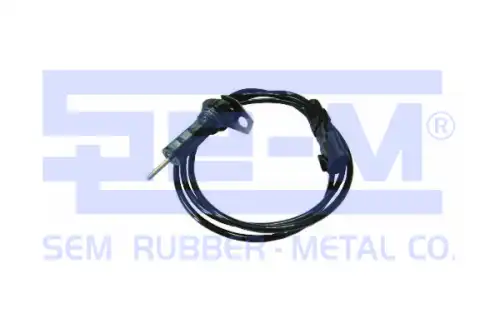 Датчик тормозных колодок SE-M 12467 электронный