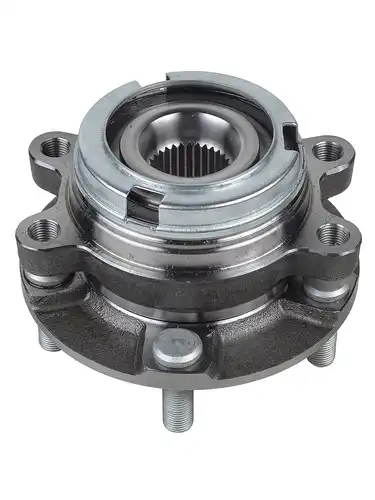 к-кт подшипника ступицы передней лев.! Nissan Teana 3.5 08> /Teana 09> /Murano Z51 07> 43-29041-SX STELLOX