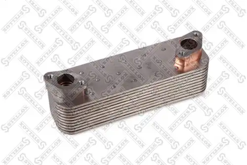 Масляный радиатор STELLOX 81-96826-SX