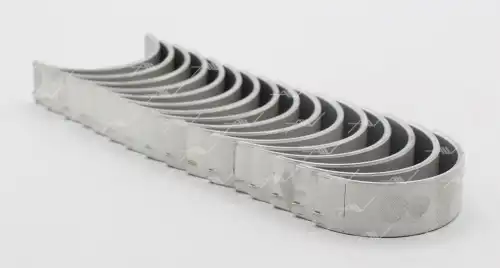 ВКЛАДЫШИ ШАТУННЫЕ 0.25 BMW M60/62 - BE50011 AUTOWELT