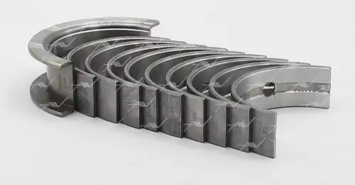 MS-54021 вкладыши коренные 0.25 FORD 1.6/1.8/2.0 (39851712/280116/0000287, Германия) AUTOWELT