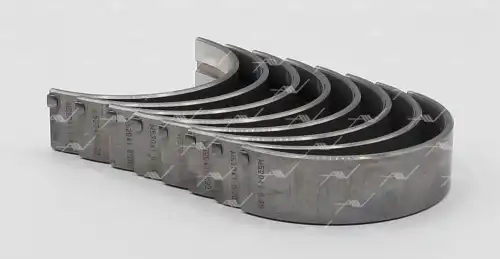 MS-52040 ВКЛАДЫШИ КОРЕННЫЕ STD MERCEDES M112 AUTOWELT