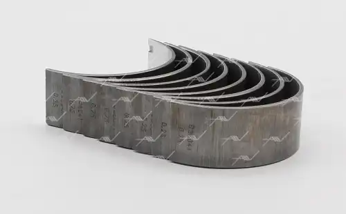 BE-36041 ВКЛАДЫШИ ШАТУННЫЕ 0.25 KOMATSU/YANMAR 4D92E/4D94E/4D98E/4TNE92/4TNE94/4TNE98 AUTOWELT