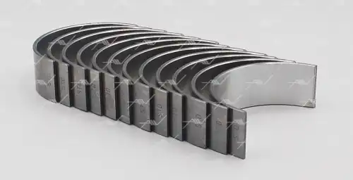 BE-31041 ВКЛАДЫШИ ШАТУННЫЕ 0.25 MAZDA KF AUTOWELT