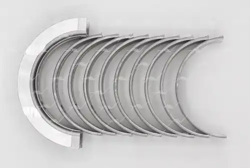 MS-31091 ВКЛАДЫШИ КОРЕННЫЕ 0.25 MAZDA FE/F6/F8, арт. MS31091, AUTOWELT