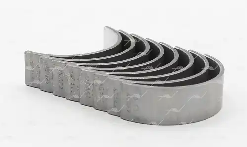 ВКЛАДЫШИ ШАТУННЫЕ 0.25 BE-54001 AUTOWELT