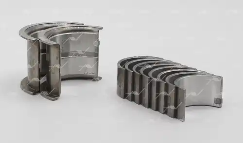 BC-34010 ВКЛАДЫШИ РАСПРЕДВАЛА STD TOYOTA 2LII/2LTII/3L 1989-- AUTOWELT