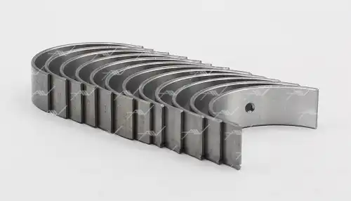 BE-37021 вкладыши шатунные 0.25 SUZUKI H20A/H25A/H27A (10702070/140219/0028609, ТАЙВАНЬ (КИТАЙ)) AUTOWELT