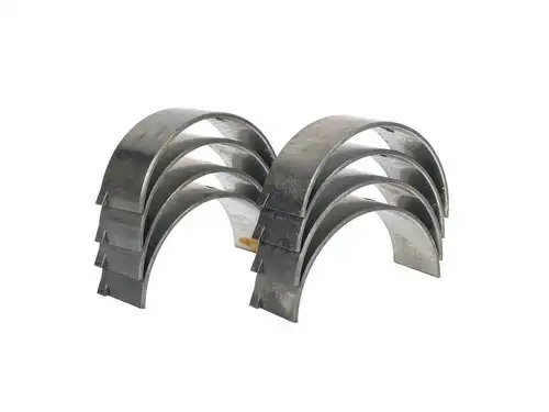 ВКЛАДЫШИ ШАТУННЫЕ STD TOYOTA 1C/2C/3C 18 BE-34150 AUTOWELT