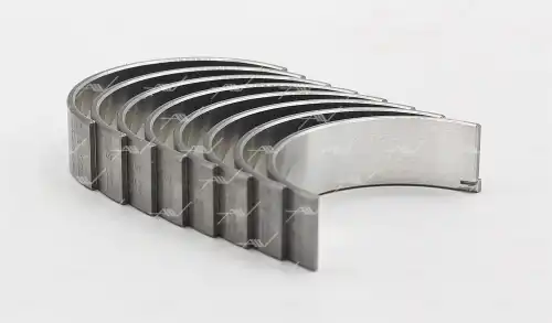 BE-53032 ВКЛАДЫШИ ШАТУННЫЕ 0.50 OPEL Z 12 XE/Z 14 XEP 1.2I 16V/1.4I 16V AUTOWELT