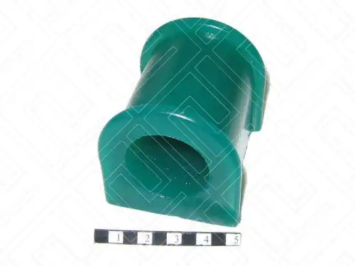 ВТУЛКА СТАБИЛИЗАТОРА ПЕРЕДНЕЙ ПОДВЕСКИ 12-01-545 ПОЛИУРЕТАН