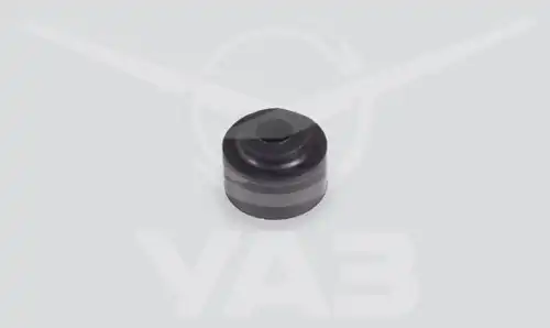 втулка опорная конца прод. штанги резин.! УАЗ 3151,3163