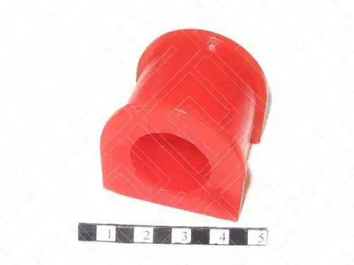 ВТУЛКА СТАБИЛИЗАТОРА ЗАДНЕЙ ПОДВЕСКИ 15-01-1840 ПОЛИУРЕТАН