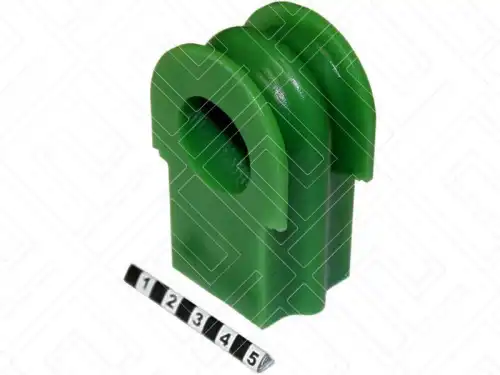 201360 ПОЛИУРЕТАН ВТУЛКА СТАБИЛИЗАТОРА ПЕРЕДНЕЙ ПОДВЕСКИ