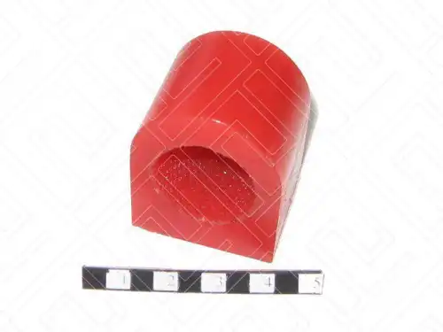 ВТУЛКА СТАБИЛИЗАТОРА ПЕРЕДНЕЙ ПОДВЕСКИ 2-01-619 ПОЛИУРЕТАН