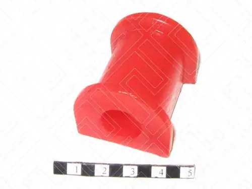 ВТУЛКА СТАБИЛИЗАТОРА ЗАДНЕЙ ПОДВЕСКИ BMW E36 316, 318, 323 21-01-1672 ПОЛИУРЕТАН