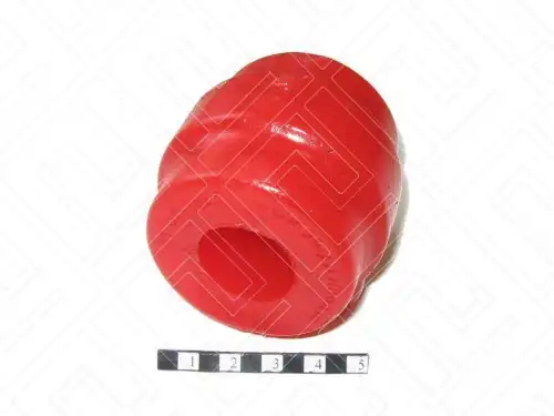 ВТУЛКА СТАБИЛИЗАТОРА ПЕРЕДНЕЙ ПОДВЕСКИ B 21-01-1852 ПОЛИУРЕТАН