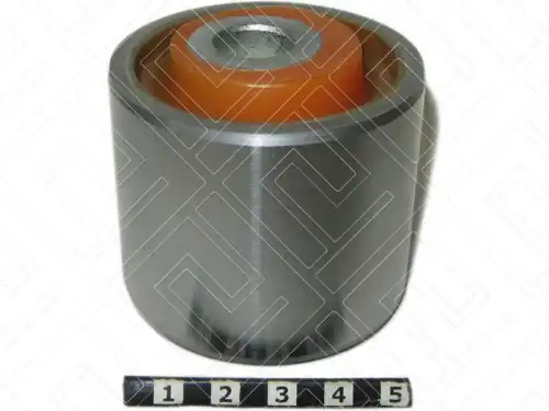 САЙЛЕНТБЛОК РЫЧАГА ПЕРЕДНЕЙ ПОДВЕСКИ (ПОЛИУРЕТАН) 21-06-1916