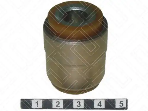 САЙЛЕНТБЛОК ЗАДНЕГО ПОПЕРЕЧНОГО РЫЧАГА З 7-06-387 ПОЛИУРЕТАН