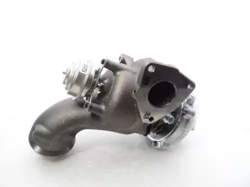 турбокомпрессор! Citroen Berlingo HDi 75 1.6 D 08> 726683-5003S GARRETT