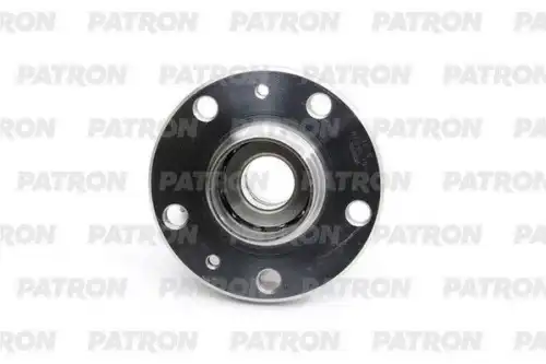 Ступица PATRON PBK3497H