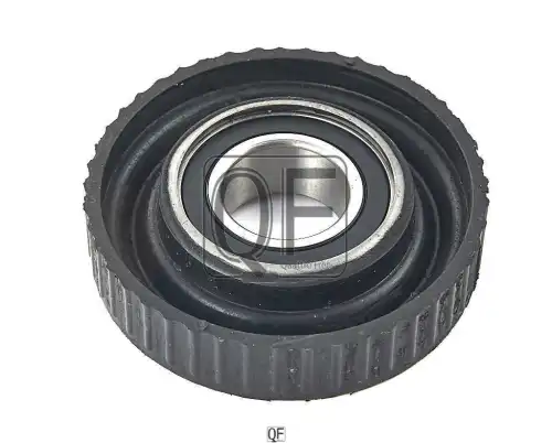 Подвесная опора кардана QUATTRO FRENI QF00A00017