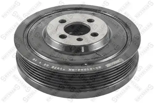 Шкив коленвала STELLOX 20-01044-SX