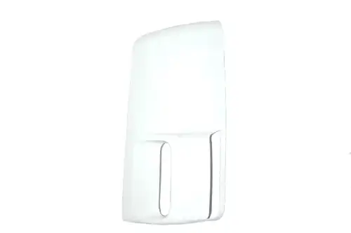 воздухозаборник !(п) левый дефлектор Scania TD07-52-033L TANGDE