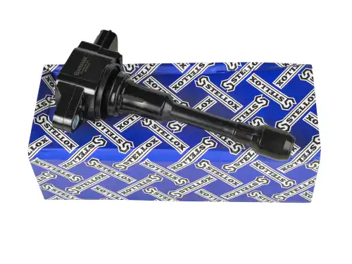 Катушка зажигания STELLOX 61-00139-SX