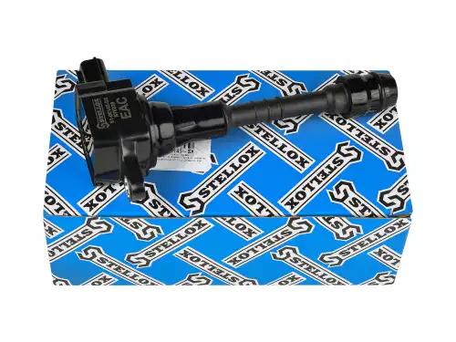 Катушка зажигания STELLOX 61-00145-SX