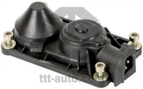 р/к дискового тормоза ! крышка пластик c датчиком 3 проводаKnorr SN5 15988 TTT