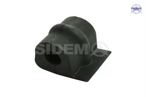 втулка стабилизатора! Opel, Vauxhall 809821 SIDEM