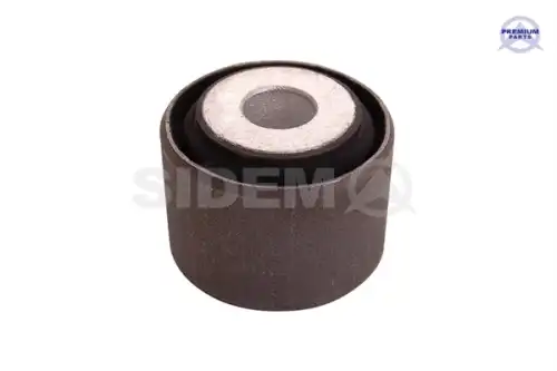 сайлентблок зад.подв.! Audi A4 1.6-2.4 00-04 837725 SIDEM