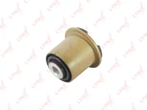 сайлентблок задний нижн. рычага перед.подв.! Opel Astra G/Zafira A 1.6-2.2D 99-05 C8533 LYNXAUTO