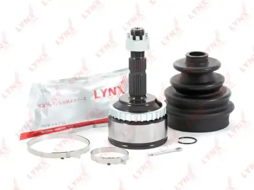 ШРУС наружный LYNXAUTO CO-5908A