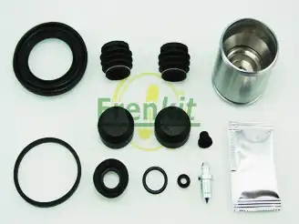 рем.к-т дискового тормоза с поршнем! Renault Master 10> 248809 FRENKIT