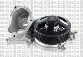 Насос системы охлаждения (помпа) METELLI 24-1164